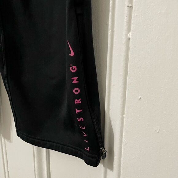 Nike  therma-fit sweatpants - Picture 2 of 7